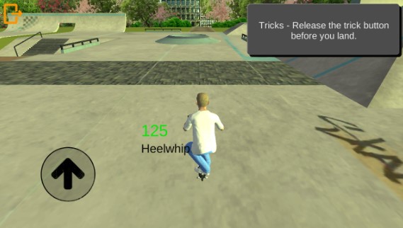 Scooter FE3D 2(�ҵĻ��峵����)v1.27 ��׿��
