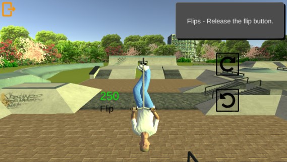 Scooter FE3D 2(�ҵĻ��峵����)v1.27 ��׿��