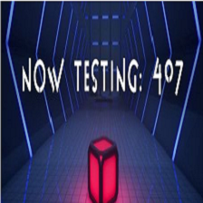 ڲ407Now Testing:407