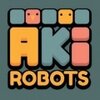 #AkiRobots(��ǧ������)v1.0.4 ���İ�