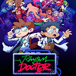 ����ҽ��Rhythm Doctor