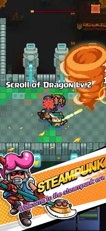 Idle Squad(���ζ���)v1.2.11 ��׿��