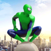 Spider Rope Hero(֩����Ӣ��Զ��3)v1.0.26 ���İ�