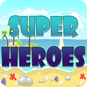 Supre Heroes(СӢ)v1.0 İ