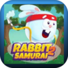 Rabbit Samurai 2(����С��ð��2)v7 ��׿��