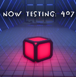 ڲ407(Now Testing 407)