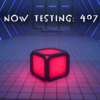 ���ڲ���407(Now Testing 407)�ⰲװ��ɫ��