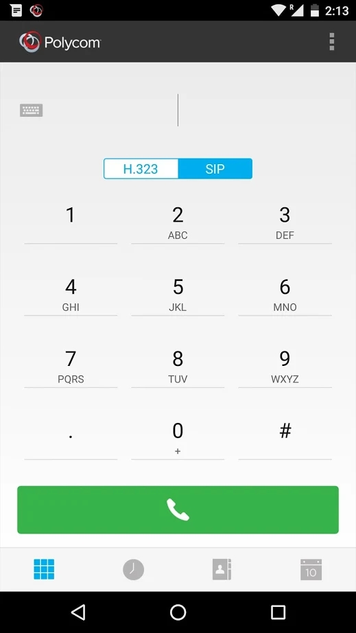Video(RealPresence Mobile - Phone)v3.10.1 �ٷ���