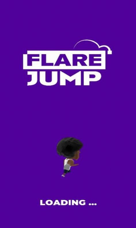 Flare Jump(ȻԾ)v2.2 ׿