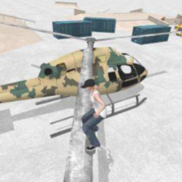 ���峵�ռ�