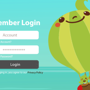 Joy Kids App