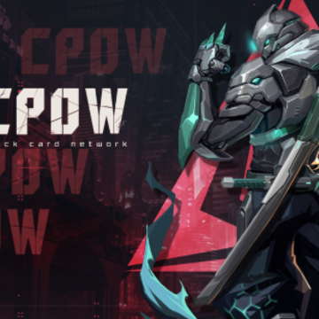 CPOW游戏 CPOW游戏