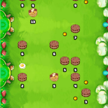 阿伟爱消消重置版 阿伟爱消消重置版