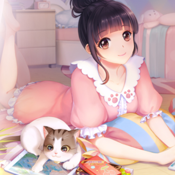 喵与筑手机版iOS 喵与筑手机版iOS