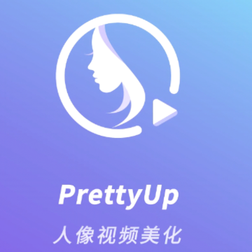 PrettyUp��Ƶ������Ƶ����app