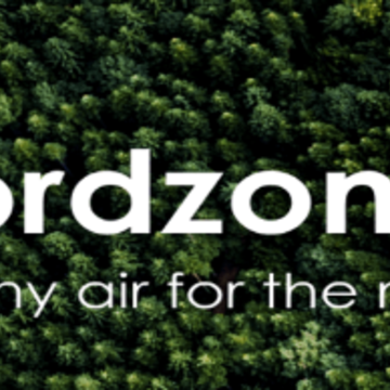 Nordzone app