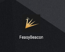 FeasyBeacon app FeasyBeacon app