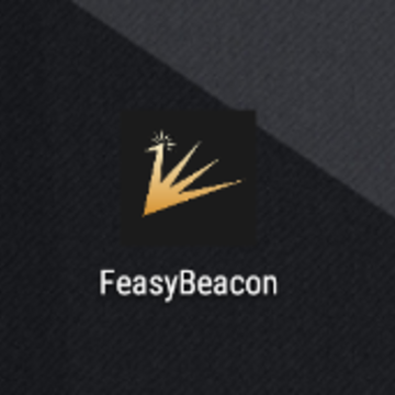 FeasyBeacon app