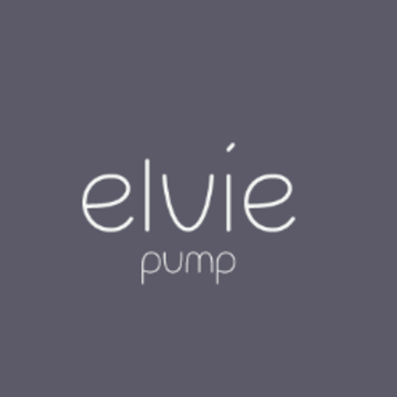 Elvie Pump app Elvie Pump app