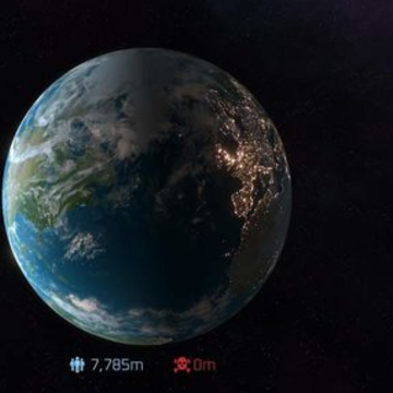 托卡小镇星球探险 托卡小镇星球探险