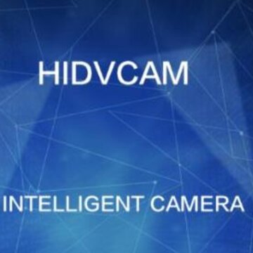 HIDVCAMapp HIDVCAMapp