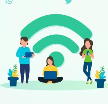 全能千兆Wi-Fi 全能千兆Wi-Fi