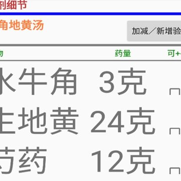 络科中药百科 络科中药百科