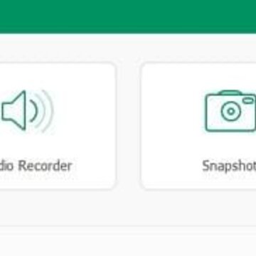 Apeaksoft Screen Recorder
