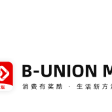 B-Union M app
