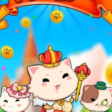 萌宠养成app 萌宠养成app