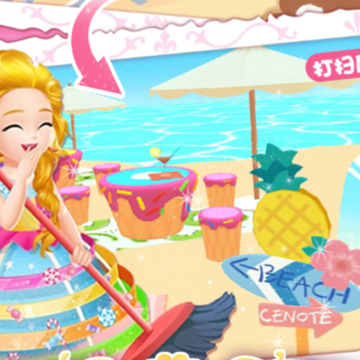 我做雪糕贼6游戏iOS版 我做雪糕贼6游戏iOS版