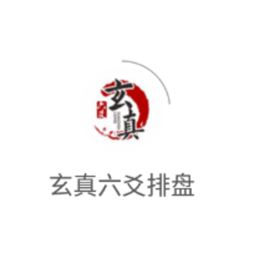 玄真六爻排盘app 玄真六爻排盘app