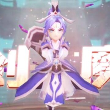 神宠封神录 神宠封神录