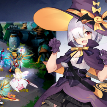 最强神兽手游iOS版 最强神兽手游iOS版