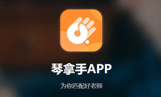 琴拿手 琴拿手