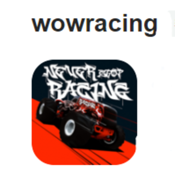 wow-racing app wow-racing app