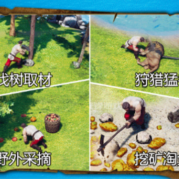 觉醒王朝纷争 觉醒王朝纷争