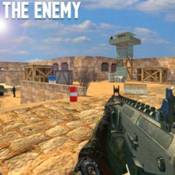 FPS��Ӣ���ս��