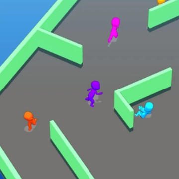 ��Ⱥ��ս3D׽�Բ�
