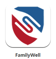 FamilyWell app FamilyWell app
