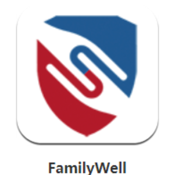 FamilyWell app