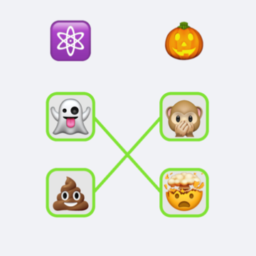 表情连连看游戏下载iOS 表情连连看游戏下载iOS