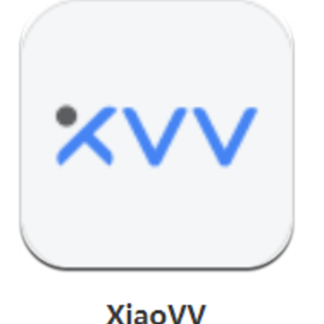 XiaoVV app