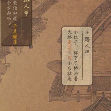 看不看古画 看不看古画