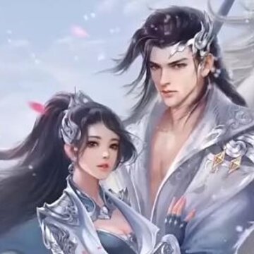 天仁剑极 天仁剑极