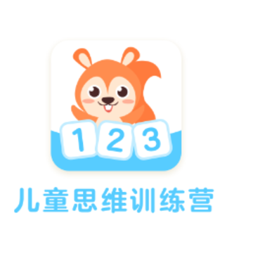 ��ͯ˼άѵ��Ӫapp
