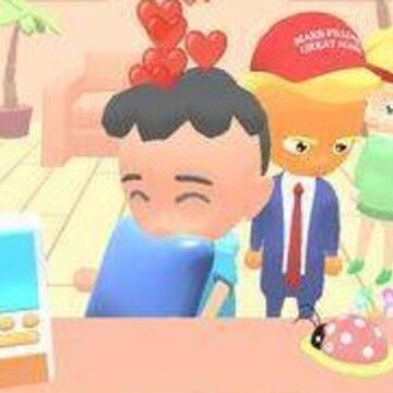 ������ͷ3D