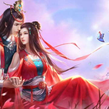 青云传手游 青云传手游