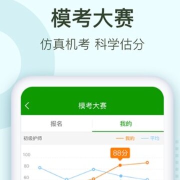护师通关题库 护师通关题库