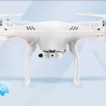 GX-FPV app